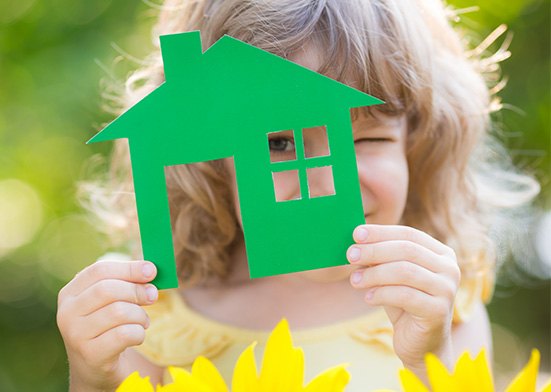 Immobilier et environnement